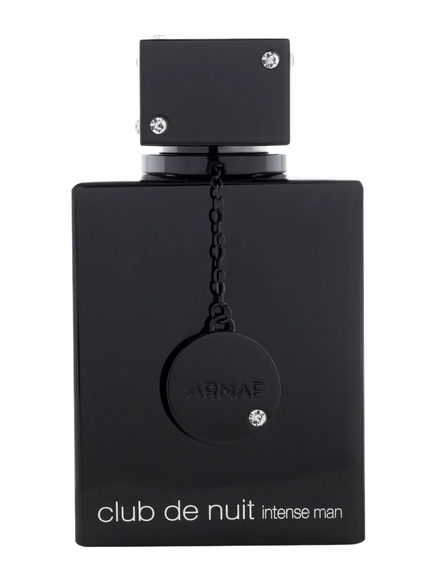 Frasco de Club de Nuit Intense Man de Armaf