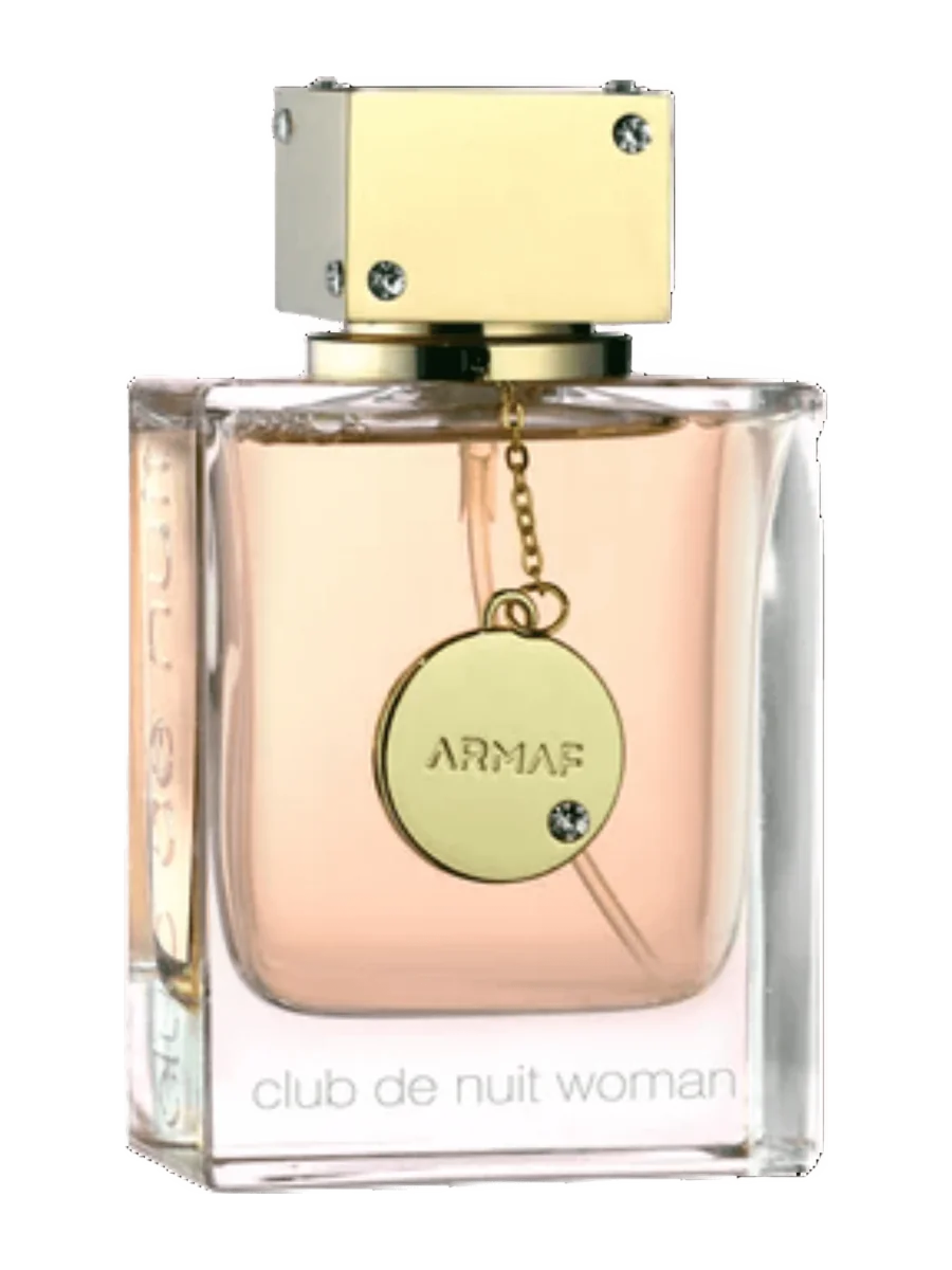 Frasco de Club de Nuit Woman de Armaf