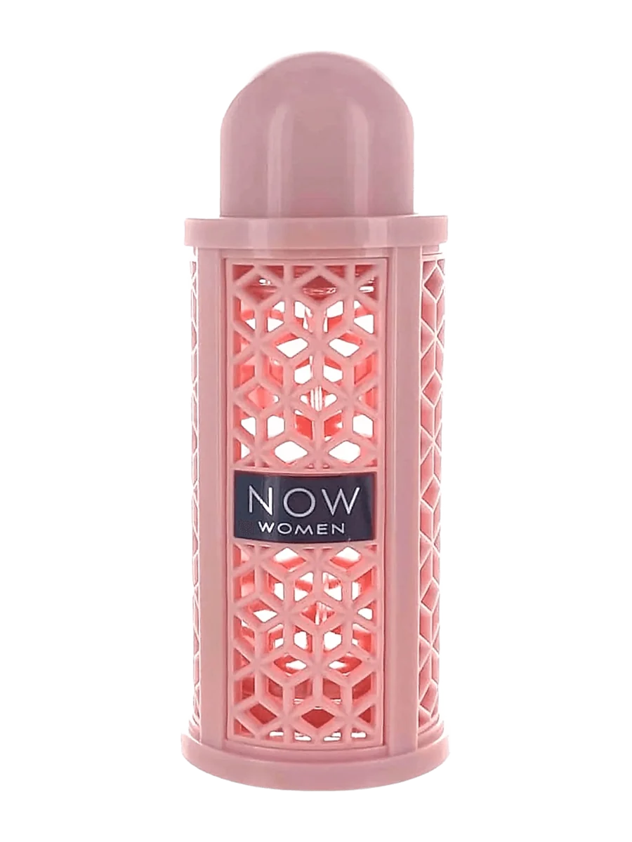 Frasco de Now Women de Rave