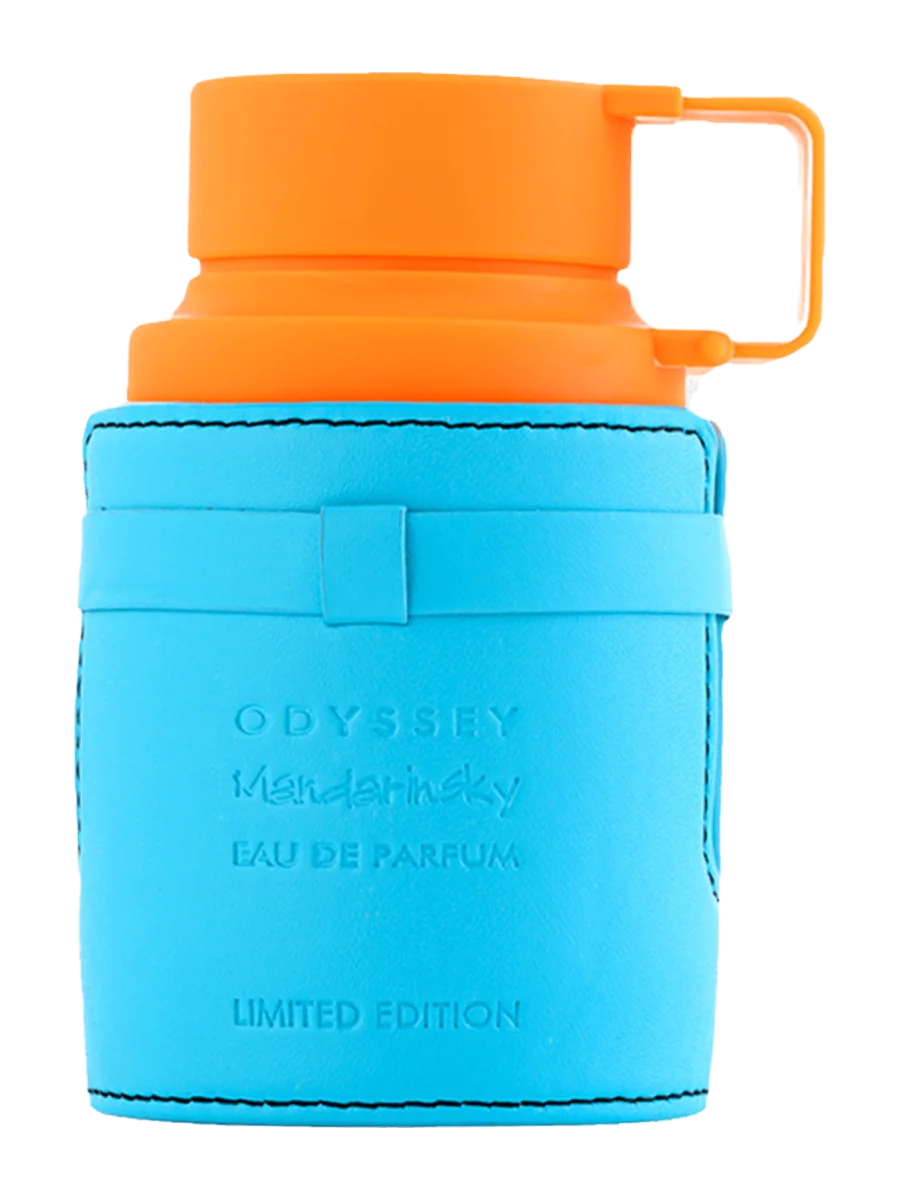 Frasco de Odyssey Mandarin Sky de Armaf