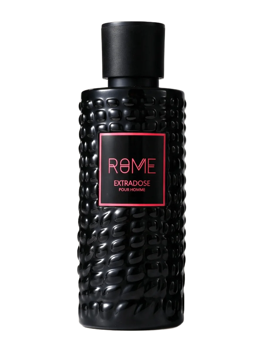 Frasco de Rome Extradose Pour Homme de Mast Perfume