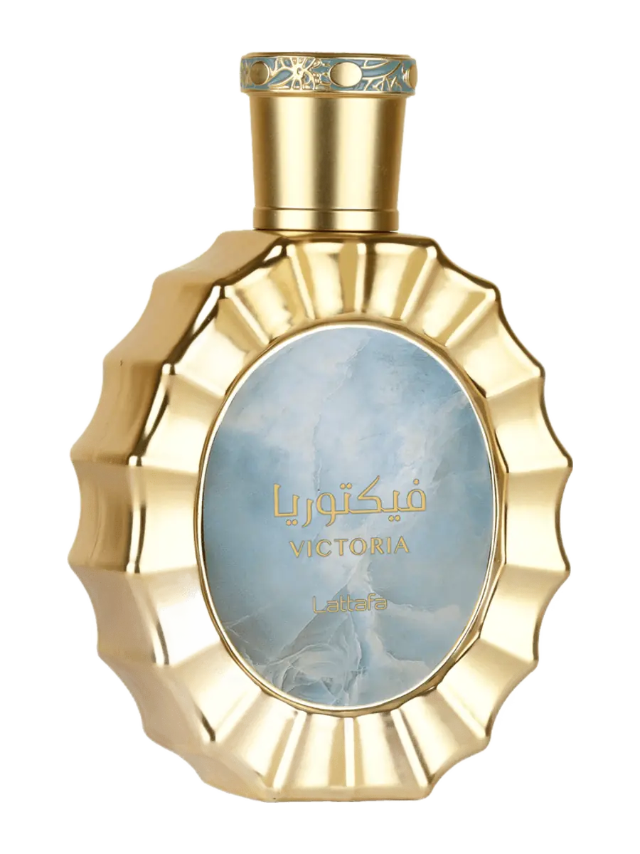 Frasco de Victoria de Lattafa