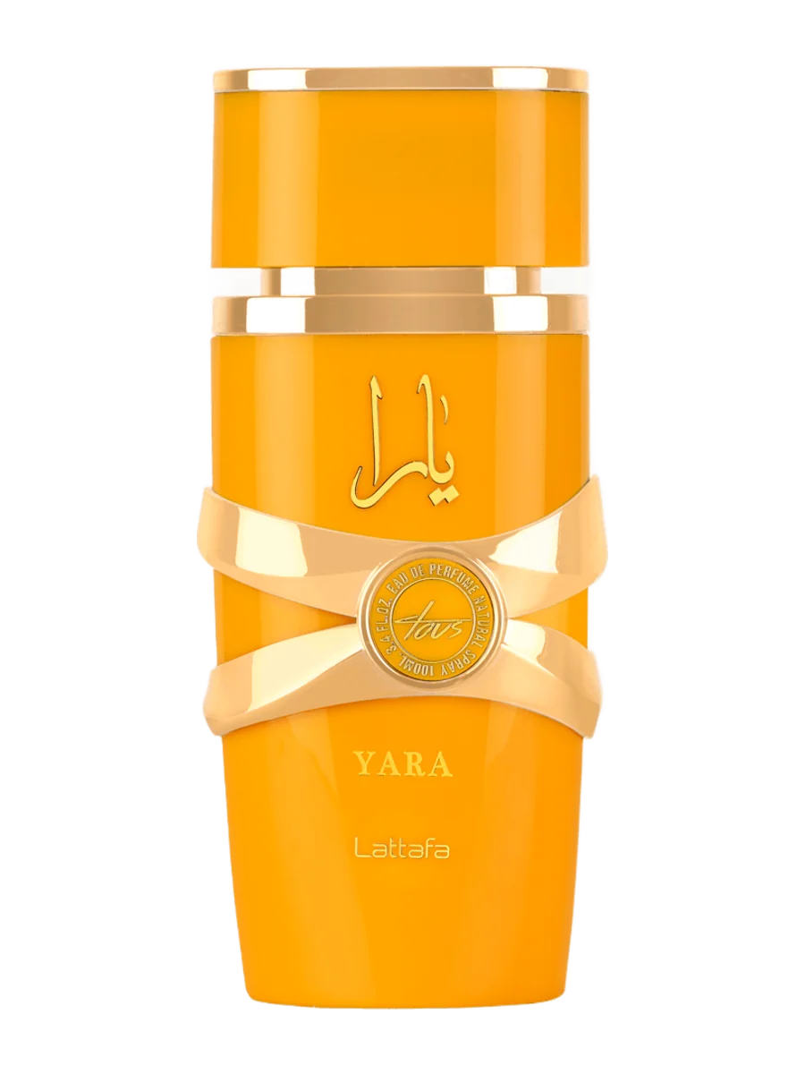 Frasco de Yara Tous de Lattafa